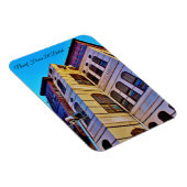 Naseef House, Al Balad Magneet (Rechterzijde)