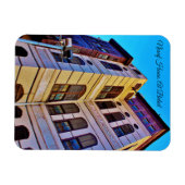 Naseef House, Al Balad Magneet (Horizontaal)