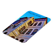 Naseef House, Al Balad Magneet (Linkerzijde)