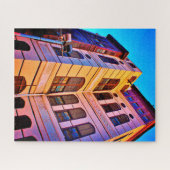 Naseef House Legpuzzel (Horizontaal)