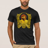 naseredin shah t-shirt (Voorkant)