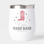 Nash Bash Cowgirl Bachelorette Party (Links)