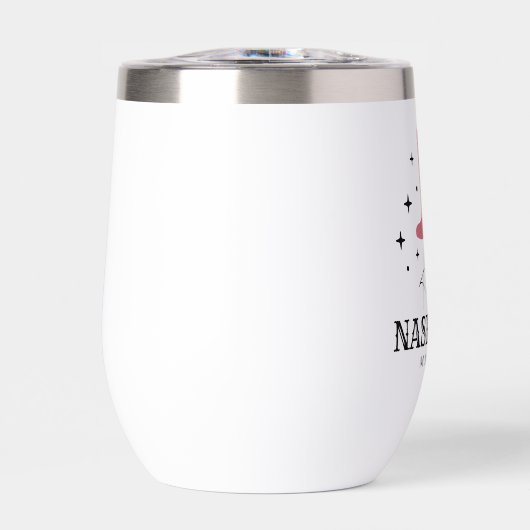 Nash Bash Cowgirl Bachelorette Party (Voorkant)