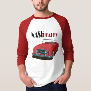 Nash Healey T-shirt