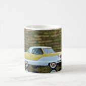 Nash Metropolitan Koffiemok (Center)