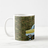 Nash Metropolitan Koffiemok (Links)