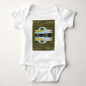 Nash Metropolitan Romper (Voorkant)