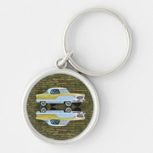 Nash Metropolitan Sleutelhanger