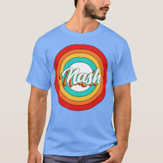 Nash Naam Shirt Nash Circle
