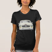 Nash Rambler 1951 T-shirt (Voorkant)
