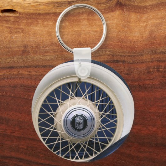  Nash  Sleutelhanger (Voorkant)