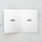 Nasha Pila Ke Girana – Allama Iqbal Wisdom Kaart (Binnen)