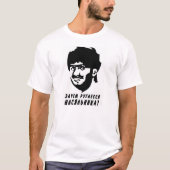 Nasha Russia T-Shirt (Voorkant)