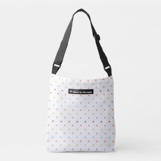 Nashua Habitat Canvas tas