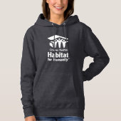 Nashua Habitat Sweatshirt (Voorkant)