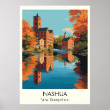 Nashua New Hampshire Molenstad