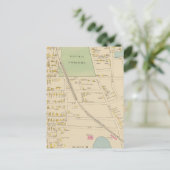 Nashua, Ward 68 Briefkaart (Staand voorkant)