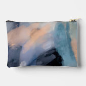 Nashville abstracte make-uptas etui (Achterkant)