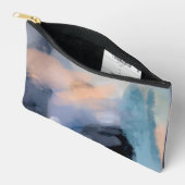 Nashville abstracte make-uptas etui (Open)