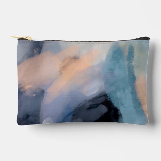 Nashville abstracte make-uptas etui (Voorkant)