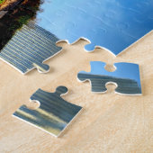 Nashville Afbeeldingen Tennessee Afbeeldingen Skyl Legpuzzel (Zijkant)