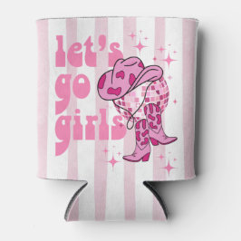 Nashville Bachelorette Rodeo Weekend Blikjeskoeler