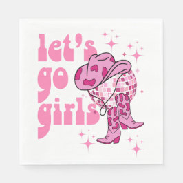 Nashville Bachelorette Rodeo Weekend Servet