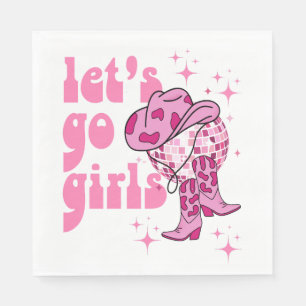 Nashville Bachelorette Rodeo Weekend Servet