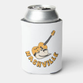 Nashville Blikjeskoeler (Blikje Achterkant)