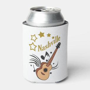 Nashville Blikjeskoeler