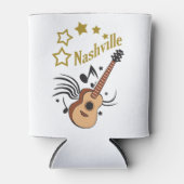 Nashville Blikjeskoeler (Voorkant)