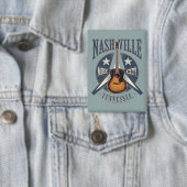 Nashville Button (Insitu)