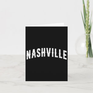 Nashville Clic _4  Kaart