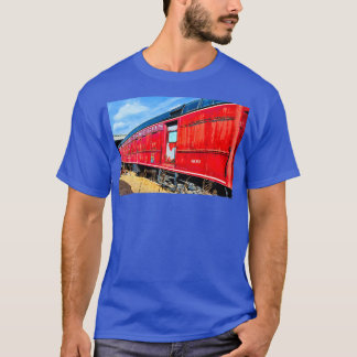 Nashville en Oost T-shirt