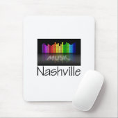 Nashville Equalizer Muismat (Met muis)