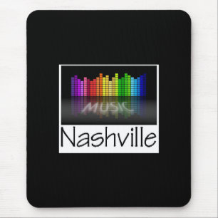Nashville Equalizer Muismat