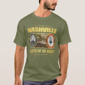 Nashville (FH2) T-Shirt (Voorkant)