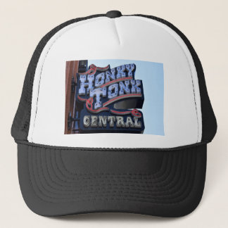 Nashville Honky Tonk Trucker Pet