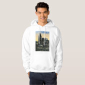 Nashville Hoodie (Voorkant volledig)