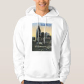 Nashville Hoodie (Voorkant)