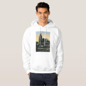 Nashville Hoodie (Voorkant volledig)