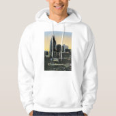 Nashville Hoodie (Voorkant)