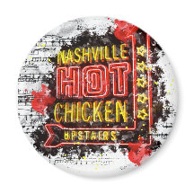 Nashville Hot Chicken