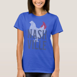 Nashville Hot Chicken T-shirt