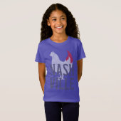 Nashville Hot Chicken T-shirt (Voorkant volledig)
