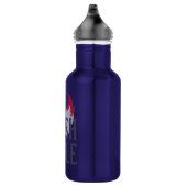 Nashville Hot Chicken Waterfles (Rechts)