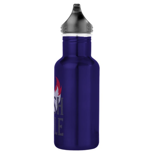 Nashville Hot Chicken Waterfles (Rechts)