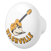 Nashville Keramische Knop (Rechts)