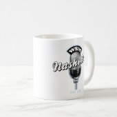 Nashville Koffiemok (Voorkant rechts)