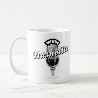 Nashville Koffiemok